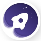 Logo Decola Juninho